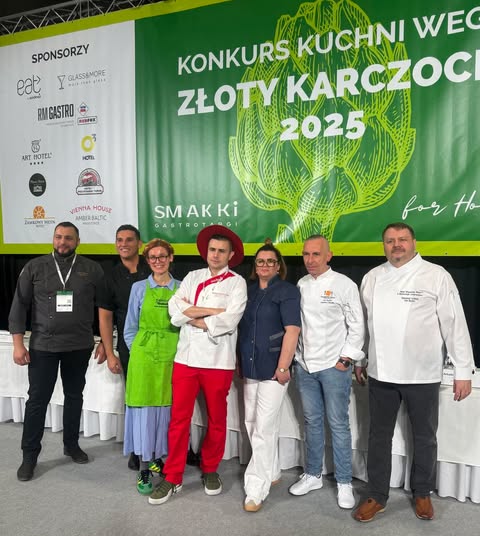 Juriul concursului Golden Artichoke 2025