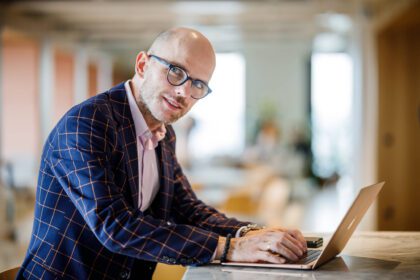 Nivelul președintelui Kanga