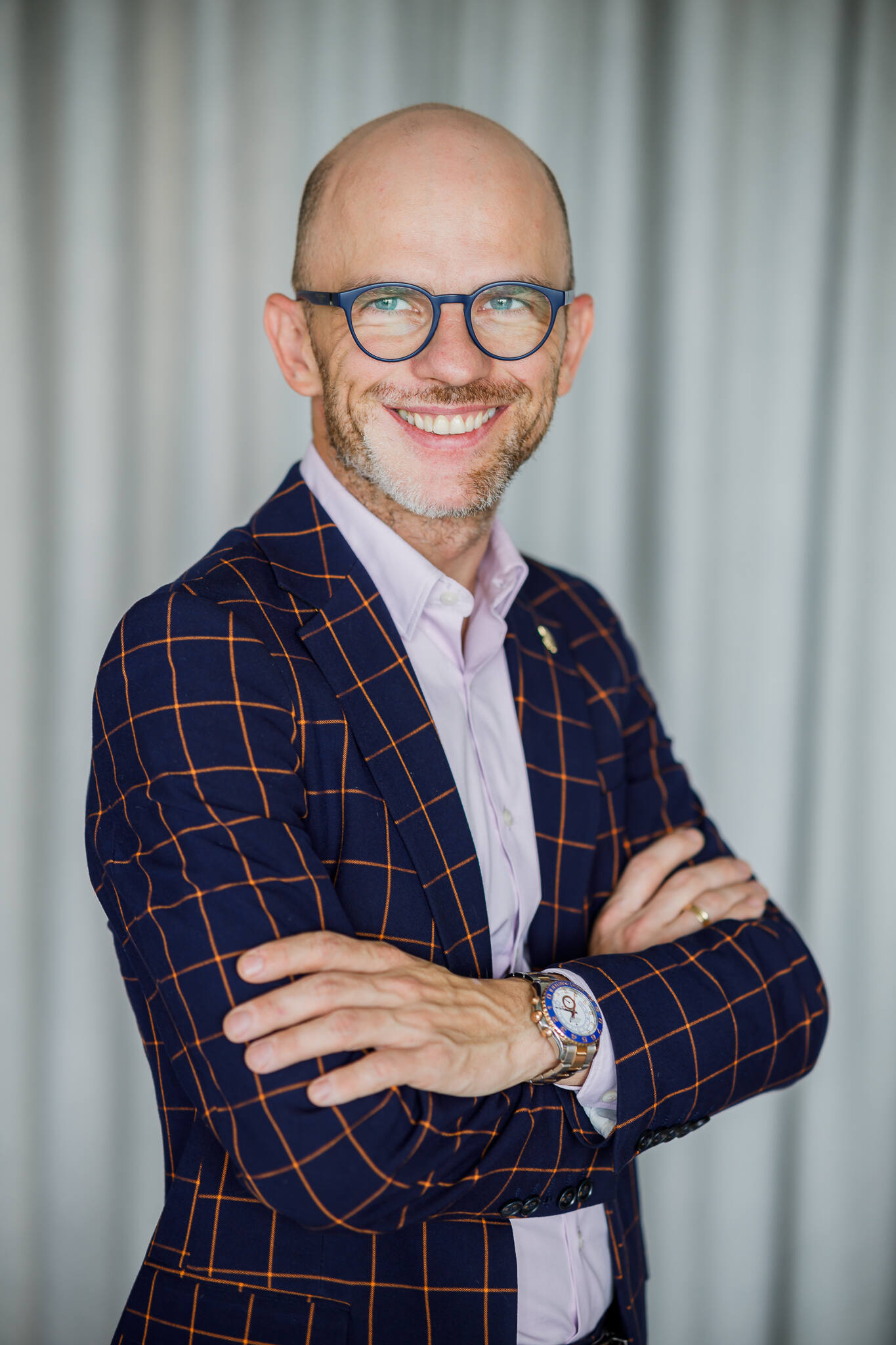 Președintele Kanga Zawadzki Pion