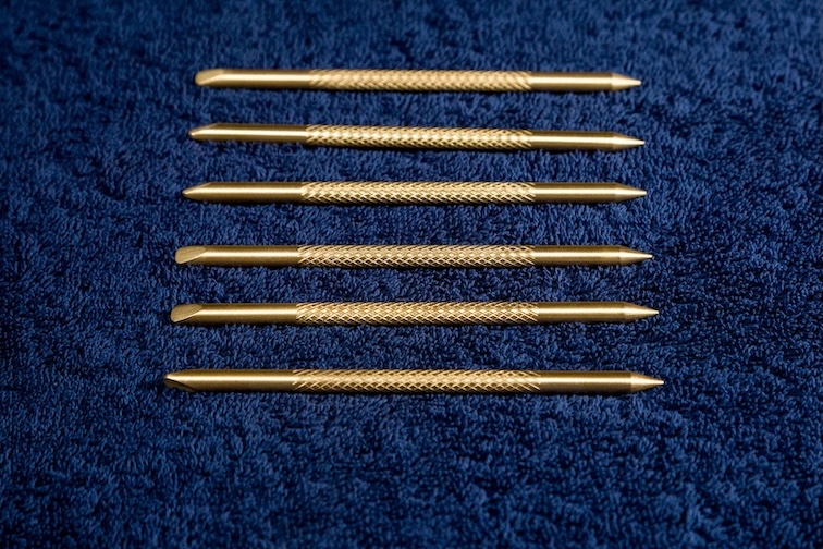 Chei &icirc;n centrul spa de la Manor House Hotel