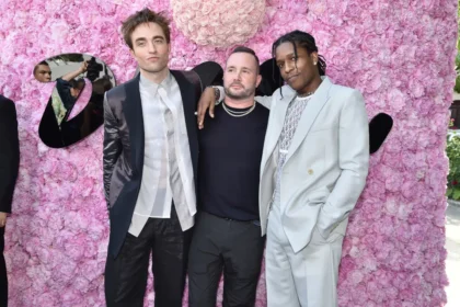 Kim Jones părăsește Dior