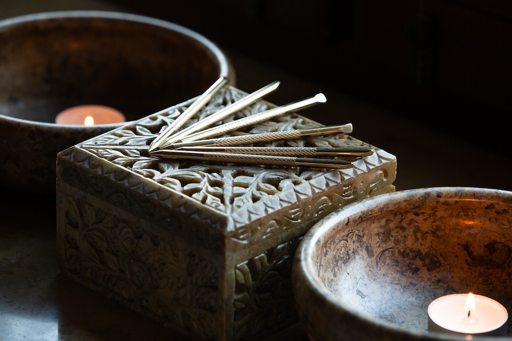 Chei la Manor House Spa