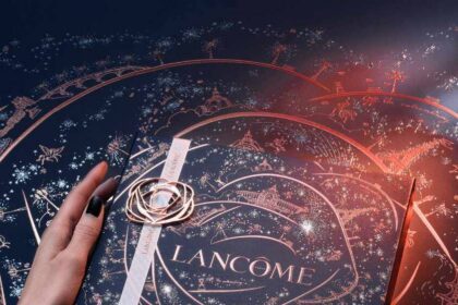 Lacome pentru Crăciun