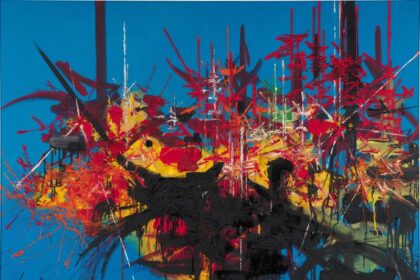 Licitație de artă în Milano