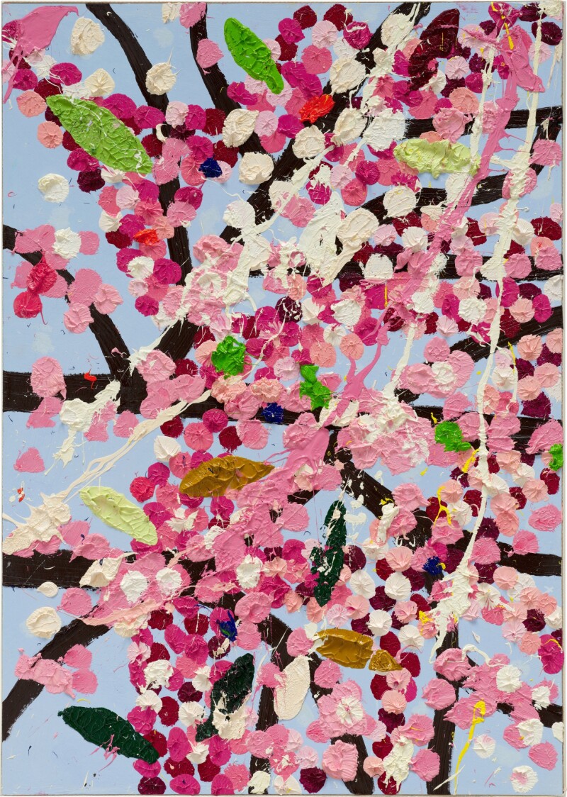 Licitația de artă Milan Hirst