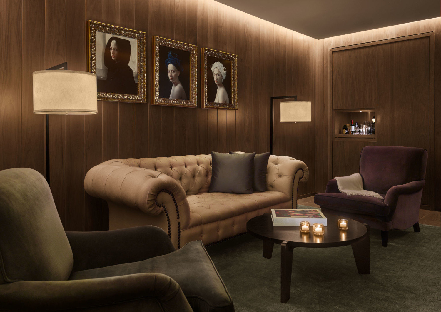 Licitație=experiență la Sothebys