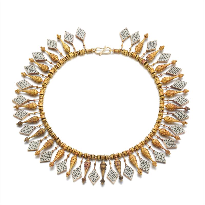 Licitații de bijuterii Sothebys