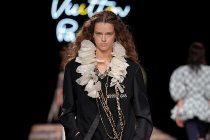 Louis Voutinsprimăvară vară