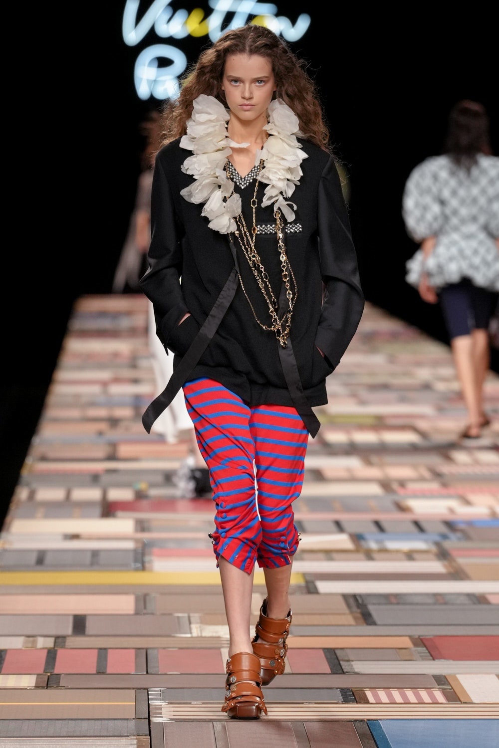 Louis Voutinsprimăvară vară