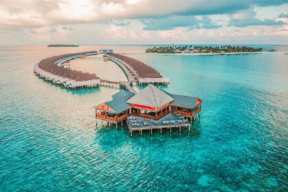 Vacanțe de lux în 2024