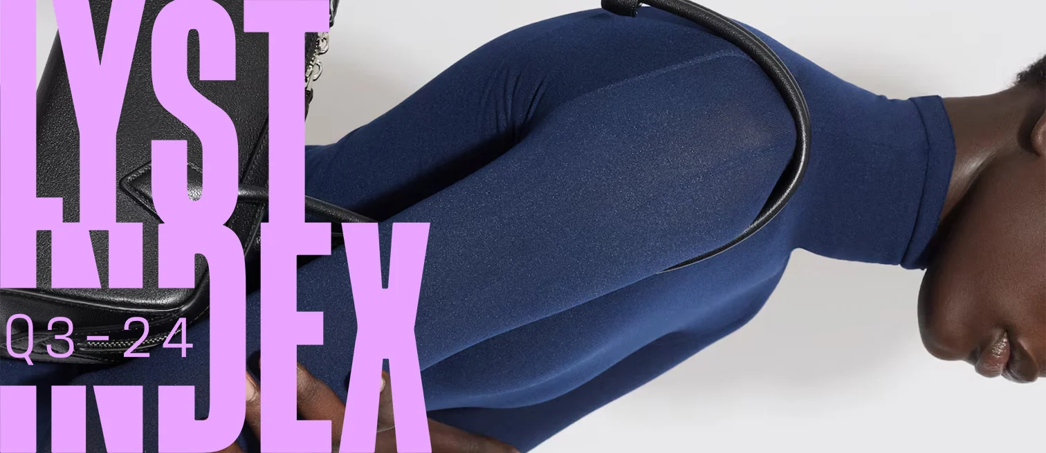 Indicele Lyst Q3 2024