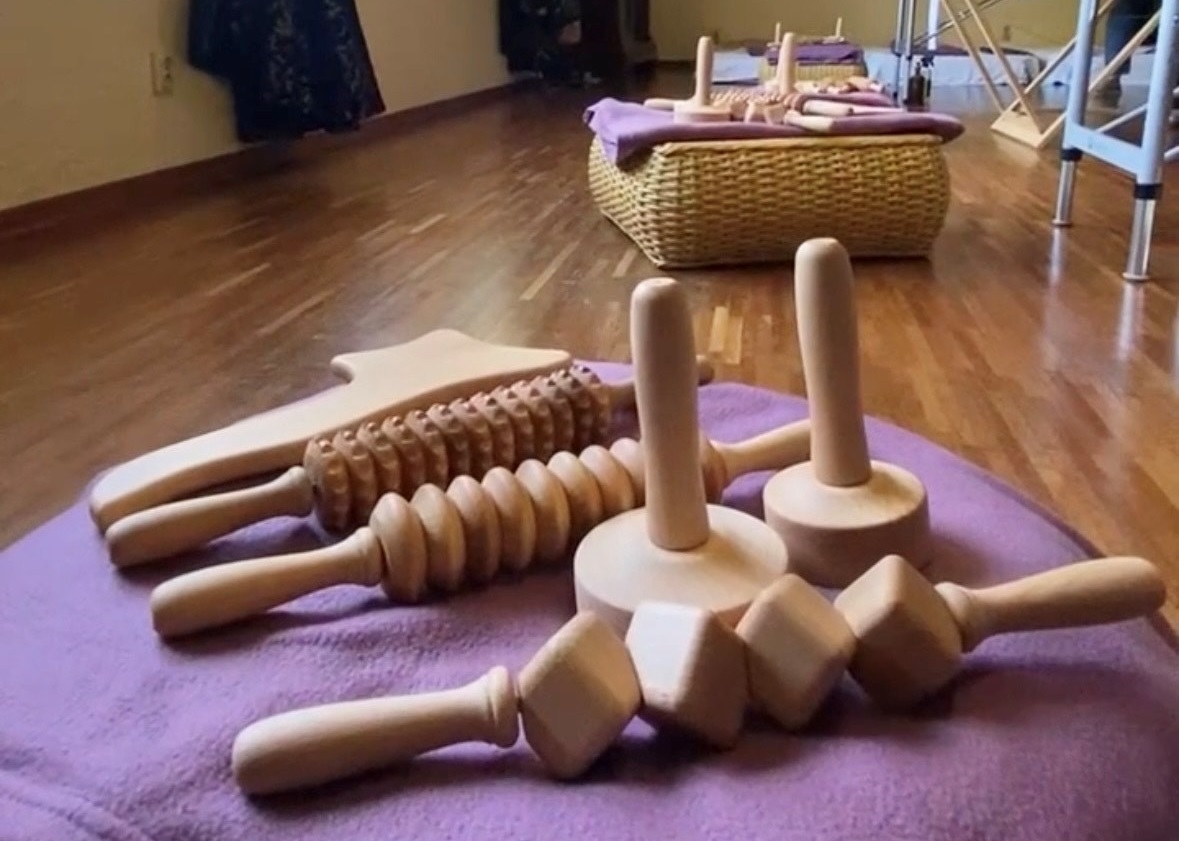 Maderoterapie la Manor House SPA Hotel