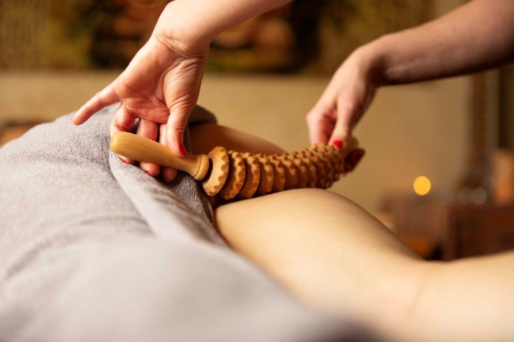 Maderoterapie1 Manor House Spa