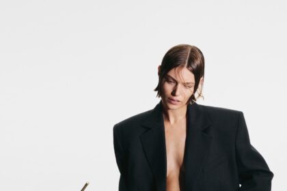 Magda Butrym pentru H&amp