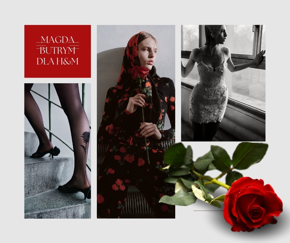 Magda Butrym pentru H&m1