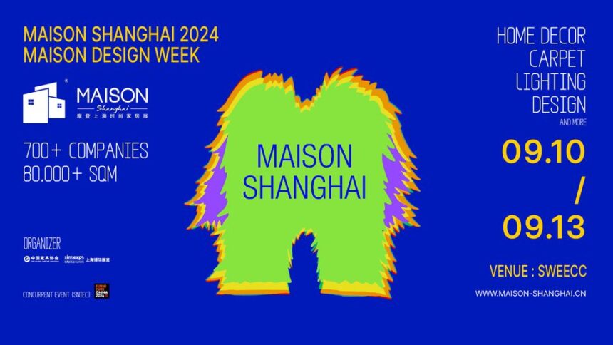 Casa Shanghai 2024