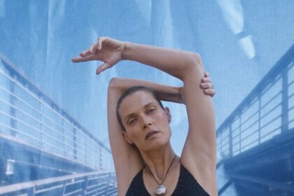 Malgosia Bela Campania 2026