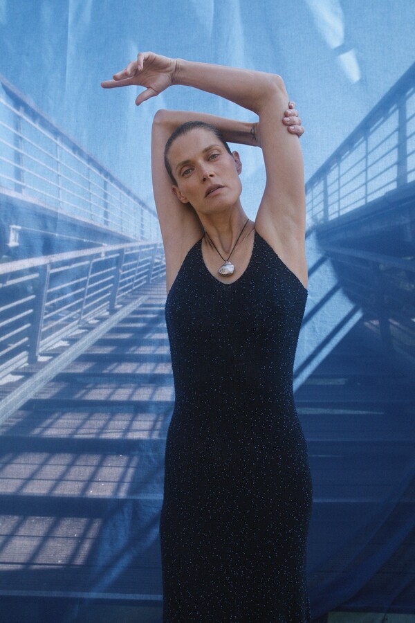 Malgosia Bela Campania 2026