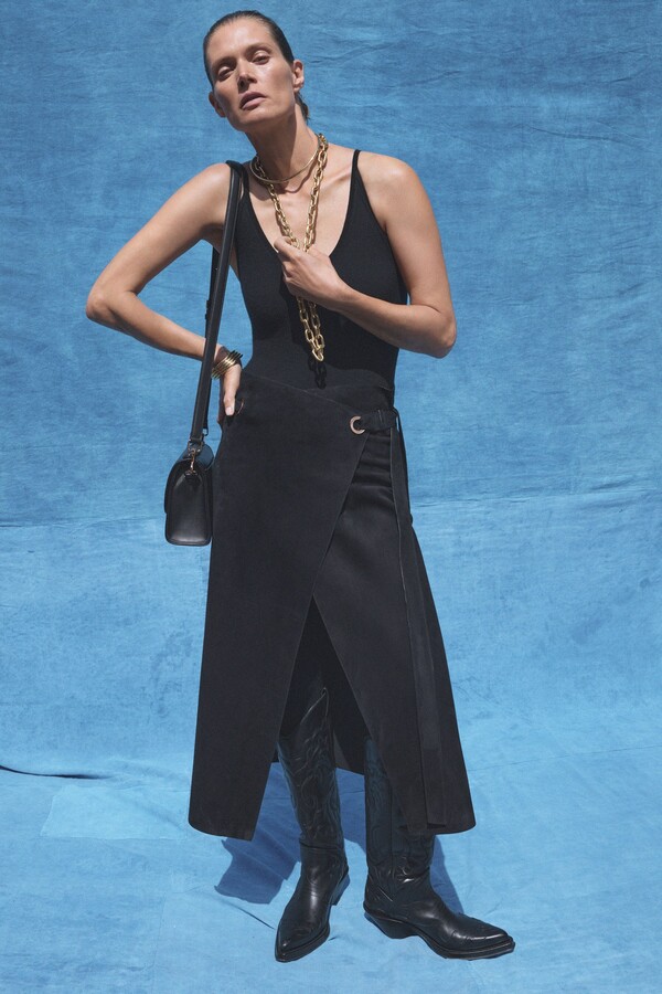 Malgosia Bela Campanie 2026 5