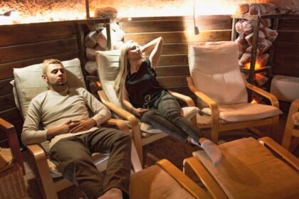 Casă Manor House Salt Cottage 6868