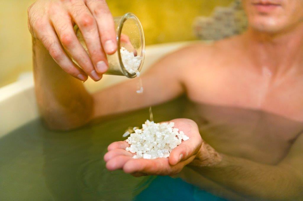 Manor House Baie în firimituri de sare Dsc 2581 (2)