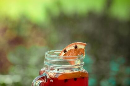 Manor House Spa Ceai de iarnă