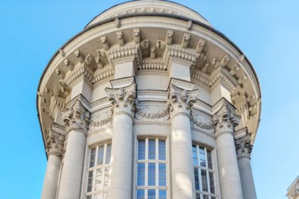 Marriott în Cracovia