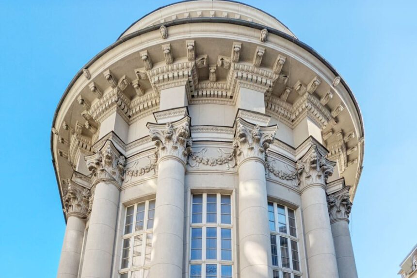 Marriott în Cracovia