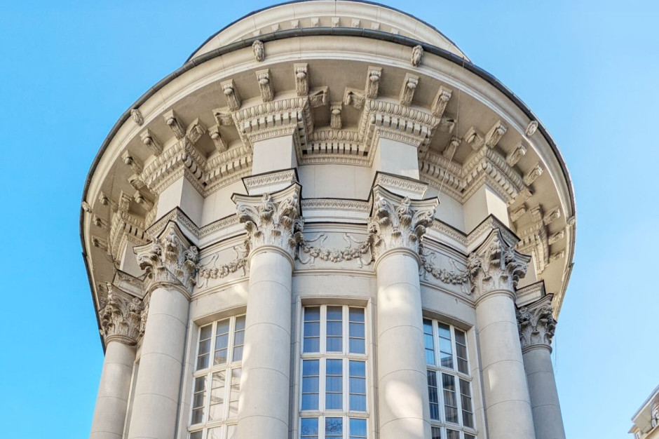 Marriott în Cracovia