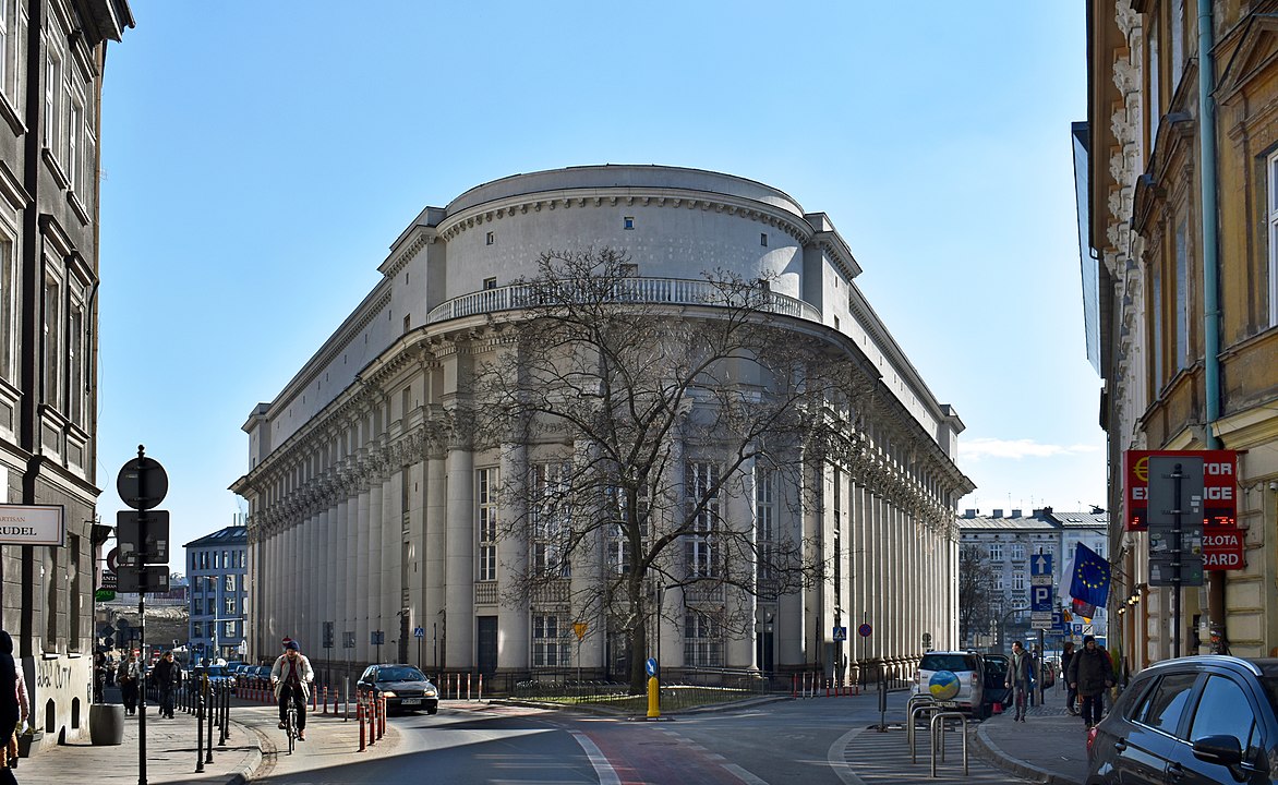 Marriott în Cracovia