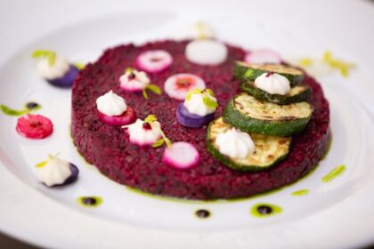 Manor House Meniu Vegan 2024 76