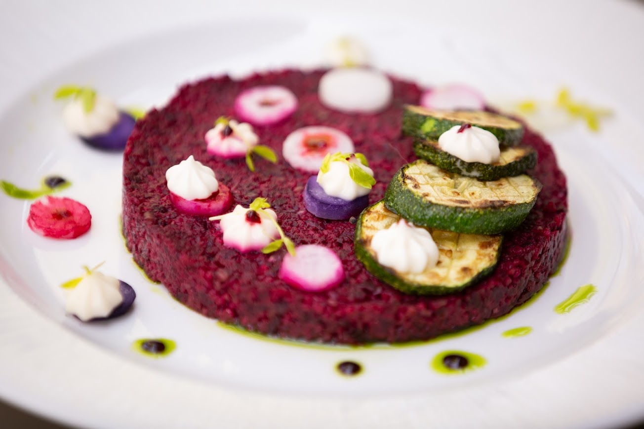 Manor House Meniu Vegan 2024 76