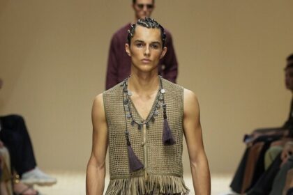 Milano Men Fashion Week SS 26