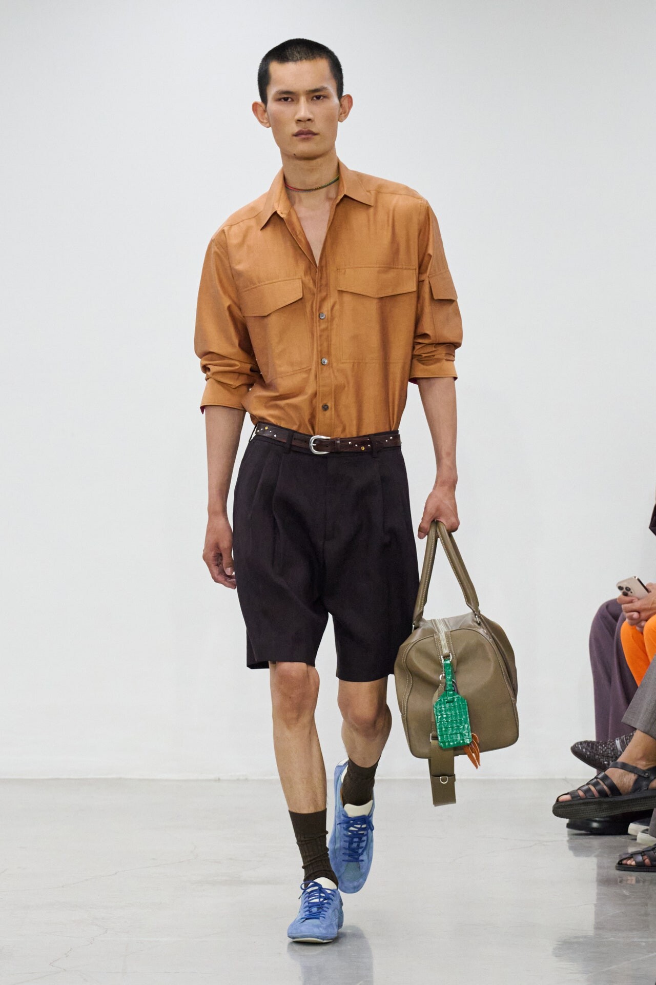 Milano Men Fashion Week Ss267