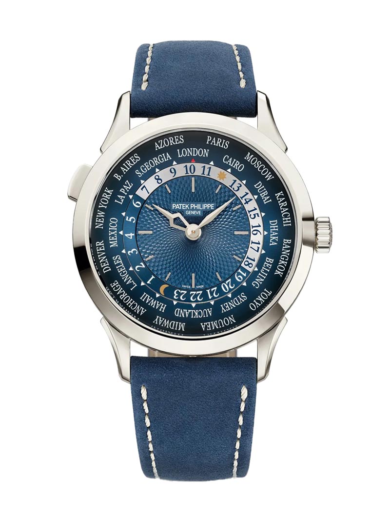 Patek Phillipe oracolul timpului com