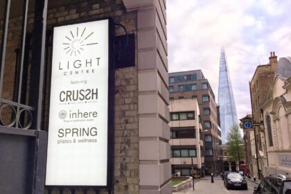 Planuri de dezvoltare a centrelor ușoare