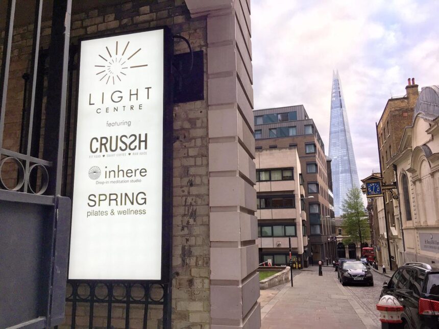 Planuri de dezvoltare a centrelor ușoare