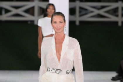 Ralph Lauren Primăvara 2025