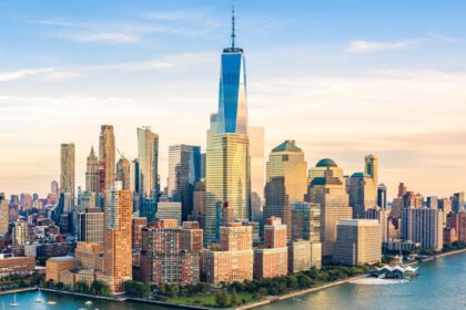 Raportul privind cele mai bogate 10 orașe din lume