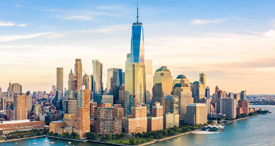 Raportul privind cele mai bogate 10 orașe din lume