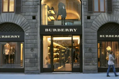 Remaniere pe piața modei de lux