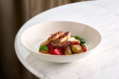 Restaurante cu stele Michelin în Dubai