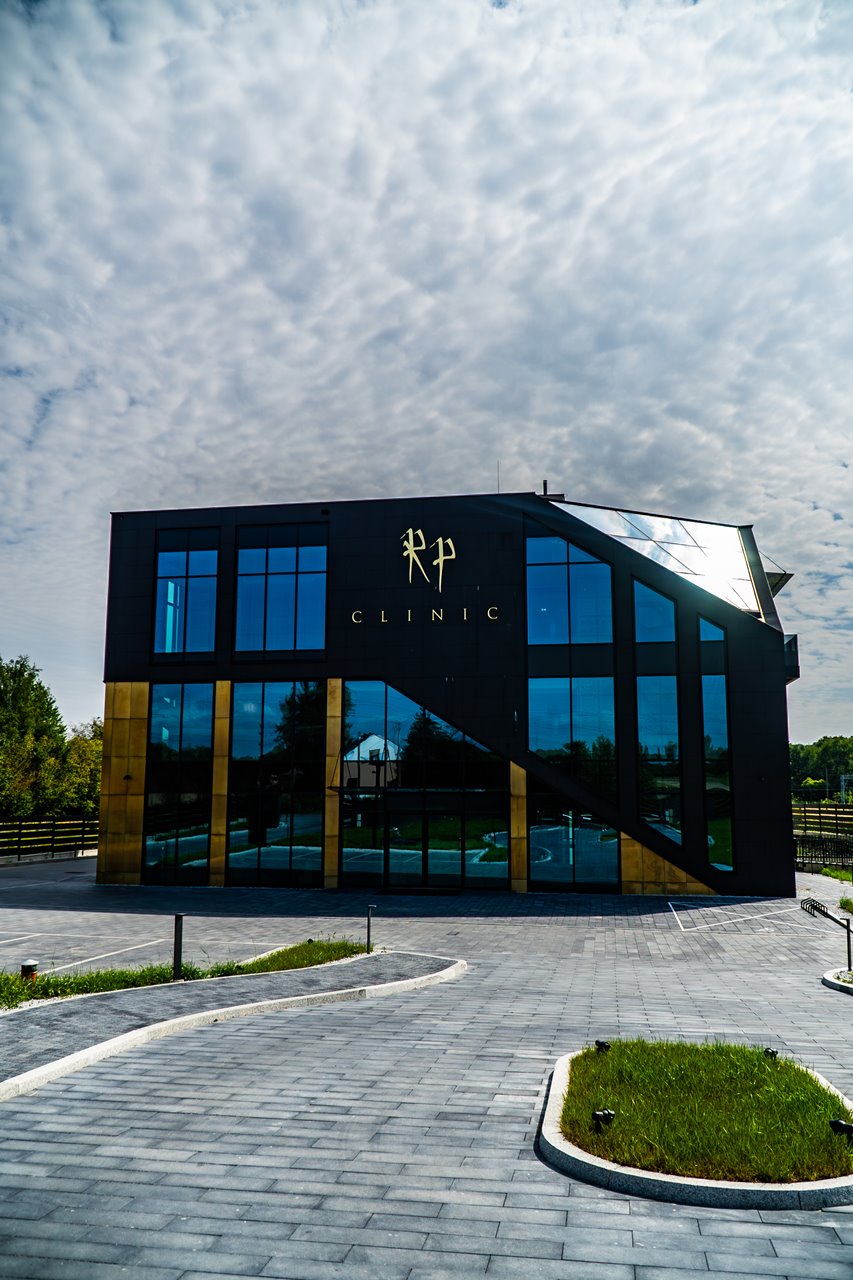 Clinica Rp 2
