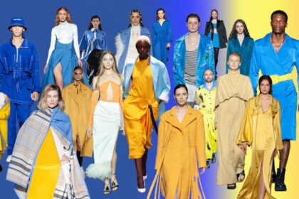 Săptămâna modei ucrainene