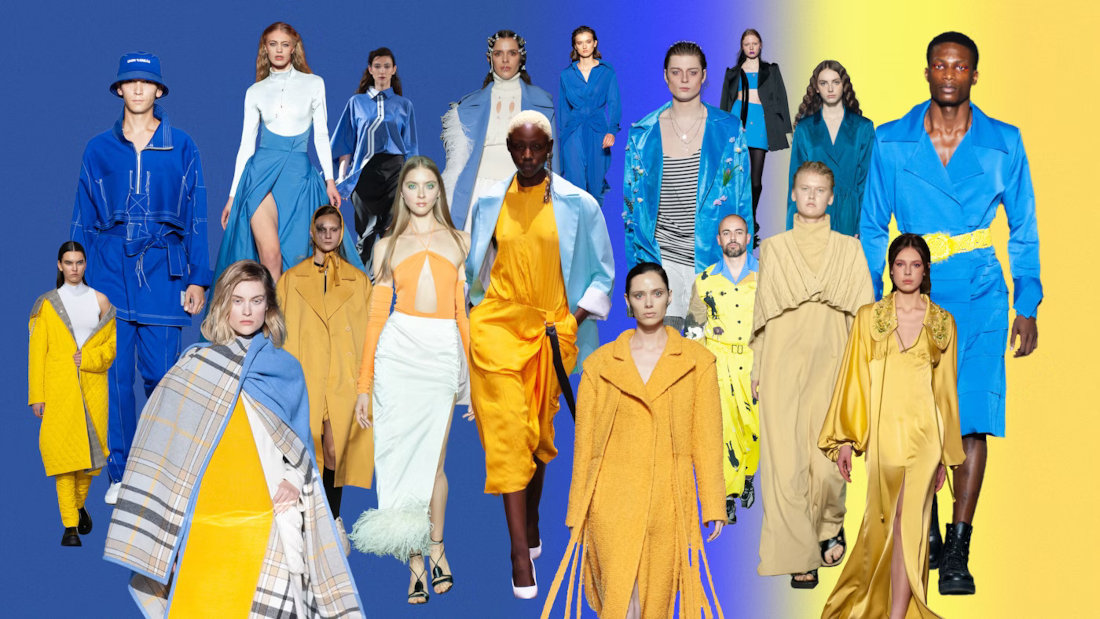 Săptămâna modei ucrainene