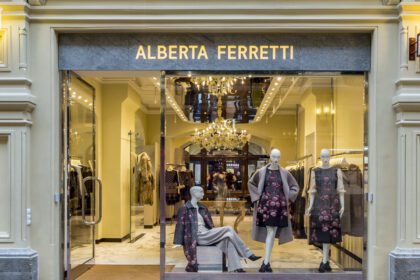 Sediul Alberta Ferretti