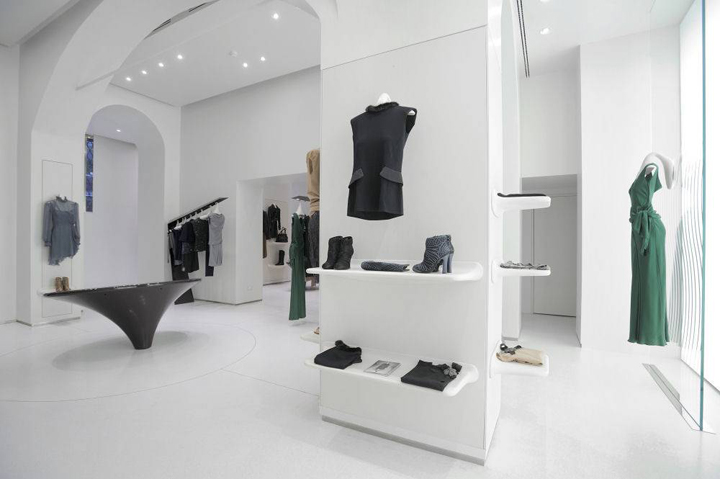 Sediul Alberta Ferretti2