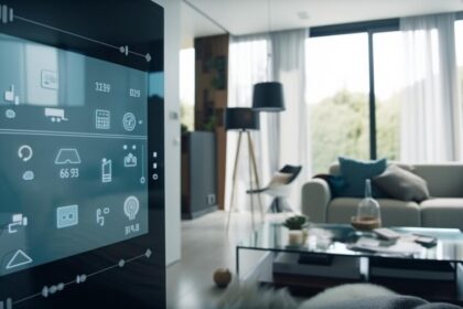 noutăți în casa inteligentă