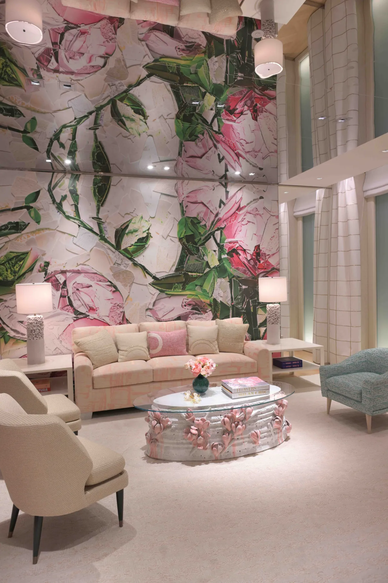 Butic Tiffany în Milano