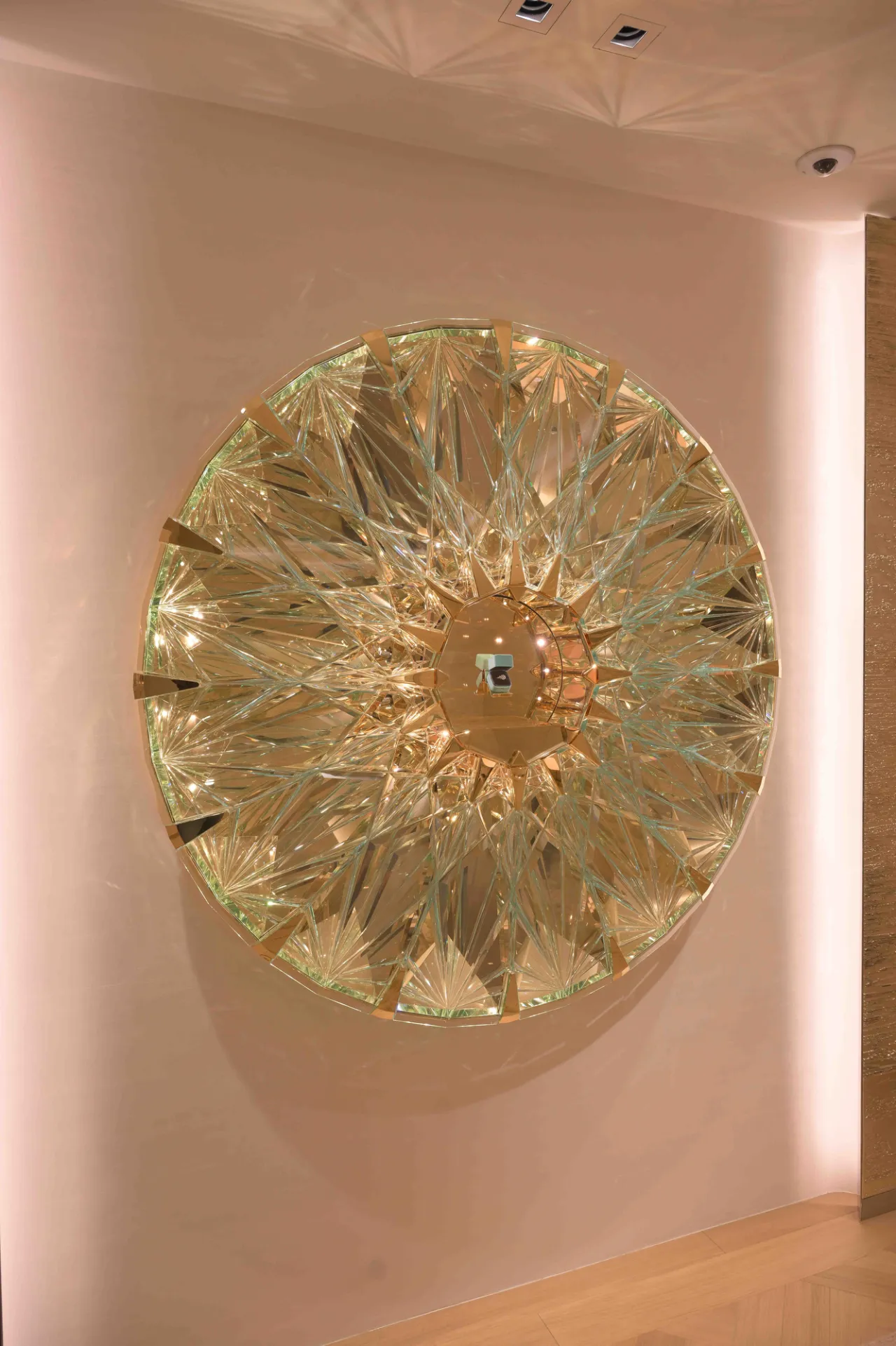 Butic Tiffany în Milano